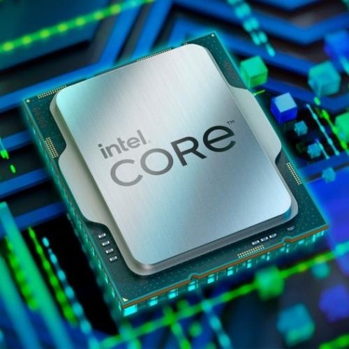 Procesador Intel Core i3-14100, LGA 1700, 3.50GHz, 4-Core, 12MB, up to 4.70 GHz - Imagen 5