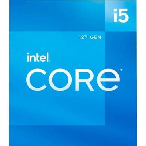 Procesador Intel Core i5-12400F, 2.5GHz, Socket LGA 1700, 6-Core / 12-Threads, Sin Gráficos - Imagen 3