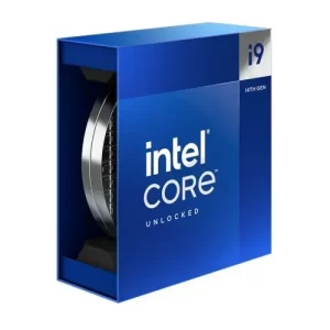 Procesador Intel Core i9-14900KF Raptor Lake-S LGA1700, 24 Cores, 32 Hilos, 3.2/5.8GHz, Sin Video