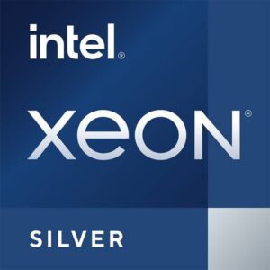 Procesador Intel Xeon Silver 4416+ para Servidor HPE 2.0GHz, 20 núcleos, 165W