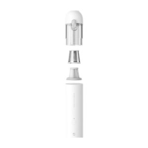 Aspiradora Portátil Inalámbrica Xiaomi Mi Vacuum Cleaner Mini 13.000 Pa 30 Minutos USB-C 500 Gramos