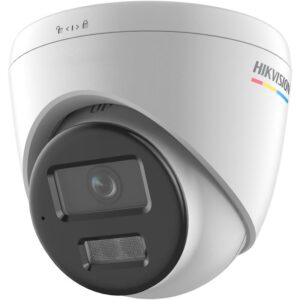 Cámara de Vigilancia IP Hikvision DS-2CD1327G2H-LIU(F), ColorVu 2MP, Smart Hybrid Light