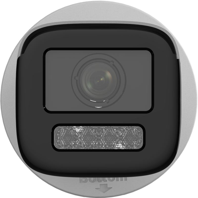 Cámara IP Hikvision DS-2CD1663G2-LIZU, Bullet 6MP, Varifocal, DualLight VF2.8-12mm MD2.0 IP67 IR50mt WDR - Imagen 2