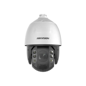 Cámara PTZ Hikvision Pro Series de Red, 4 MP, 32X, IR DarkFighter, CMOS, H265+, IP66, IK10