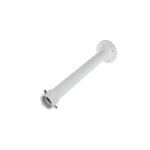 Montaje colgante Soporte colgante (50 cm) Hikvision DS-1662ZJ