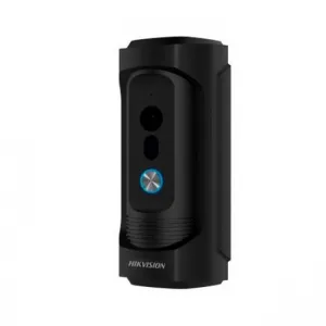 Timbre Hikvision DS-KB8113-IME1, Anti Vandalismo, 2MP, HD, IR, PoE, IK09, IP65