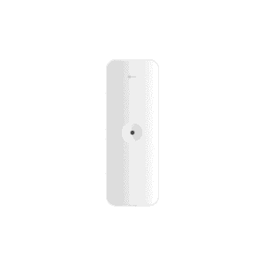 Detector inalámbrico de rotura de vidrios Hikvision DS-PDBG8-EG2-WB, hasta 1km, Tri-X