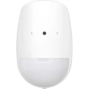 Detector de rotura de cristales PIR inalámbrico Hikvision DS-PDPG12P-EG2-WB