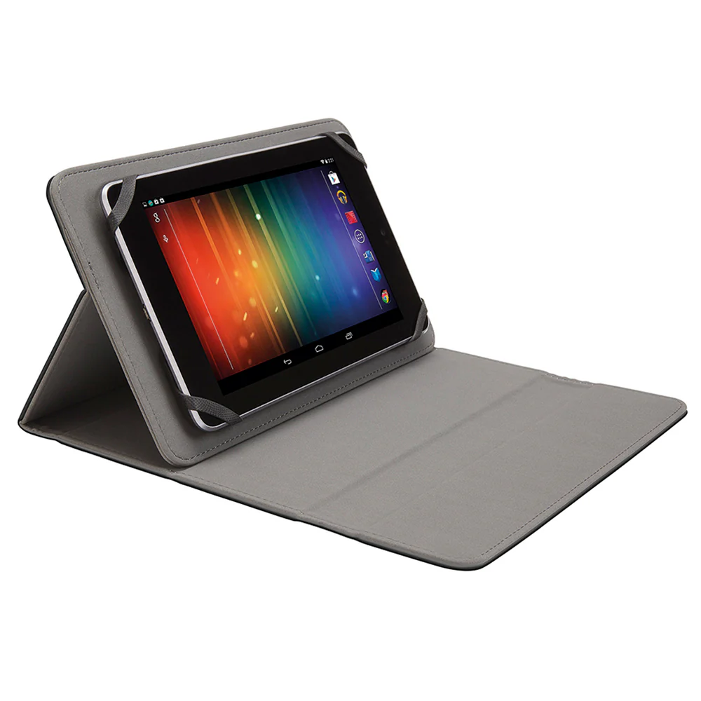 Funda Universal Kensington para tablet hasta 8“ Negro - Imagen 3