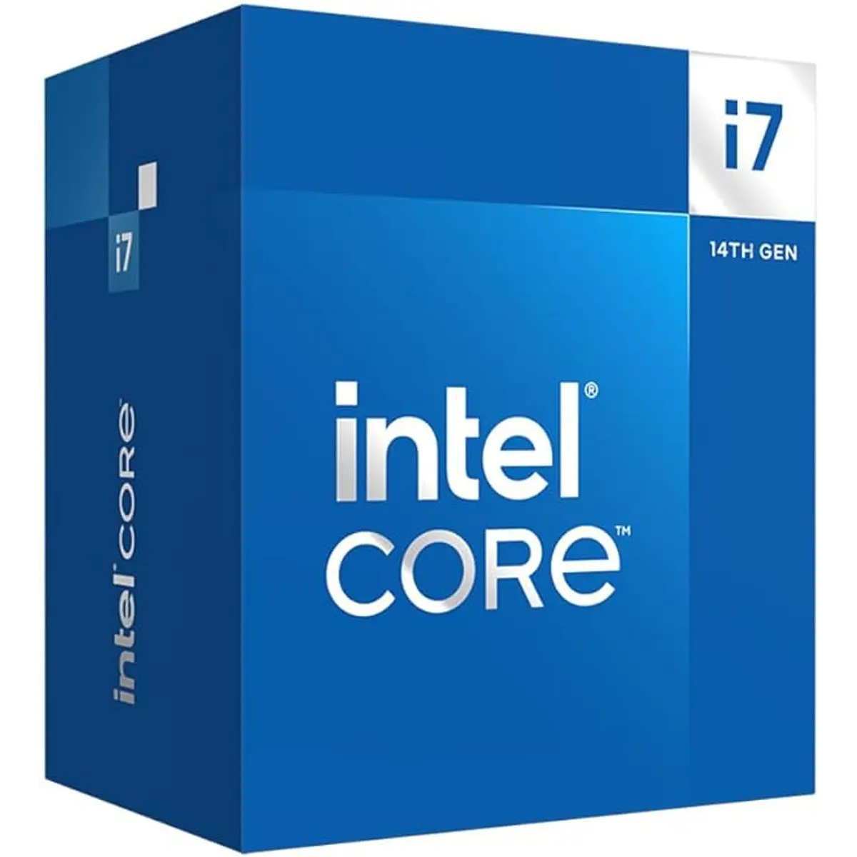 Procesador Intel Core i7-14700 2.1GHz, 33MB, LGA1700, 14th Gen - Imagen 2