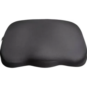 Cojín Kensington K55805WW Memory Foam 2.0 Ergonómico, Viscoelástico, Negro