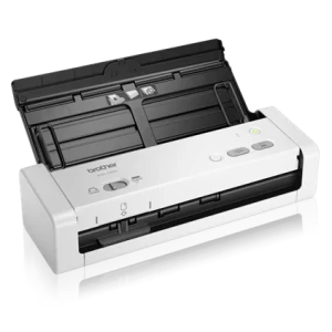 Escáner Brother ADS-1300, Escáner de Documentos, USB, 30ppm 60ipm