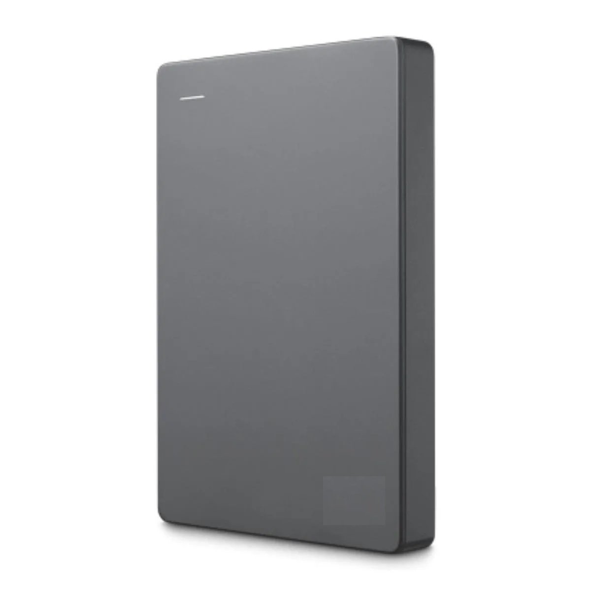Disco Duro Externo Seagate 2TB, USB 3.0, Negro - Imagen 2