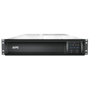 UPS APC Smart-UPS 3000VA, 230V, Rack 2U, LCD, con Puerto SmartConnect