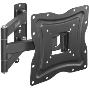 Soporte para TV Klip Xtreme, pantallas entre 13 y 46", máx. 30kg