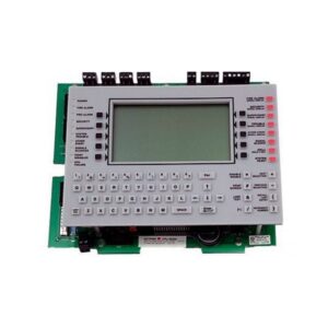 Unidad Central de Procesamiento Notifier para Panel NFS2-3030-SP, Español