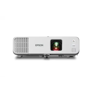 Proyector Epson PowerLite L210W 3LCD, 4.500 Lúmenes, WXGA, WiFi+HDMI+USB