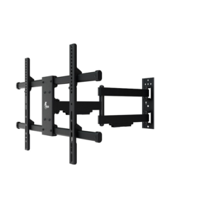 Soporte para TV en Pared Xtech XTA-485 37" a 90", VESA 600 x 400, Inclinación y Giro
