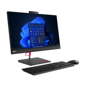 All In One Lenovo ThinkCentre Neo 50a Intel Core i5-13500H 16GB RAM 512GB SSD 23.8″ W11Pro