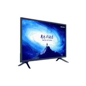 Monitor Profesional Hikvision DS-D5032F3-1V0S 32" Full HD para Vigilancia, Serie Value, HDMI, VGA