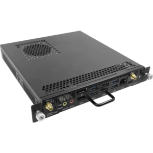 Módulo OPS Hikvision DS-D5AC12T5-8S2 Intel Core i5-12450H 8GB RAM 256GB SSD W11H