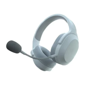 Audífonos Gamer Razer Barracuda X Mercury, Sonido 7.1, Bluetooth/Dongle USB