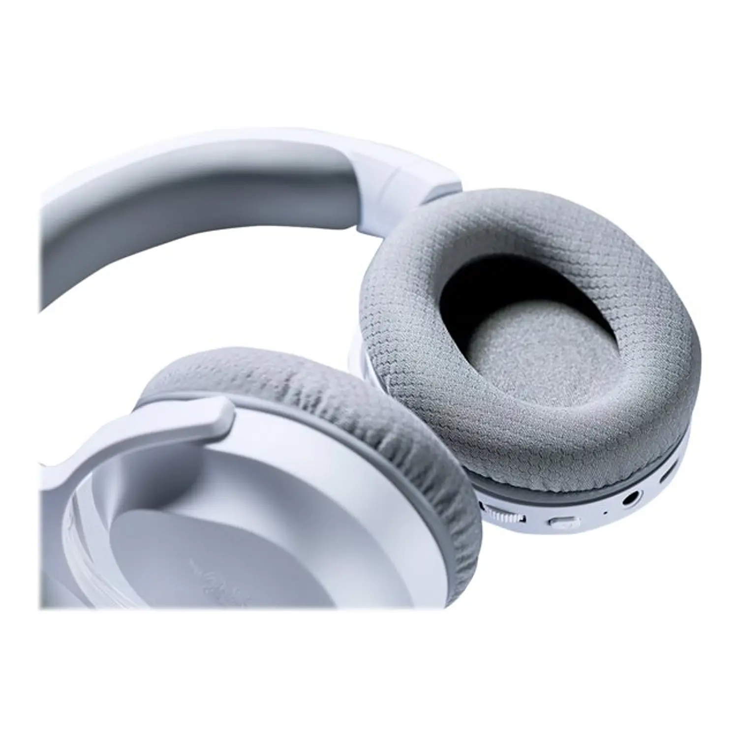 Audífonos Gamer Razer Barracuda X Mercury, Sonido 7.1, Bluetooth/Dongle USB - Imagen 3