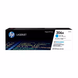 Toner HP LaserJet 206A Cyan ORIGINAL