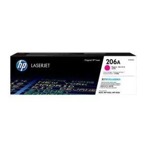 Toner HP LaserJet 206A Magenta ORIGINAL