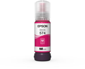 Tinta Epson T574 Magenta 70ml ORIGINAL