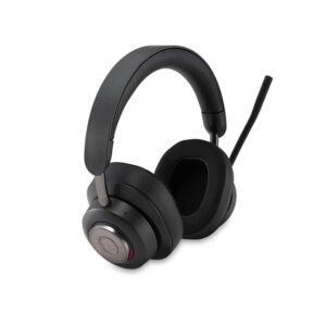 Audifono Kensington PRO H3000 K83452WW, USB-C, Inalámbrico, Blue