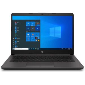 Notebook HP 245 G8 AMD Ryzen 3-3300U 4GB RAM 256GB SSD 14" W10Pro