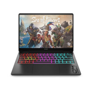 Notebook HP Omen Transcend 14-FB0004LA Intel Core Ultra 9 185H 32GB RAM 2TB SSD 14" GeForce RTX 4070 (8GB) W11H