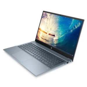 Notebook HP 14-EP1000LA Intel Core Ultra 5-125H 16GB RAM 512GB SSD 14" W11H