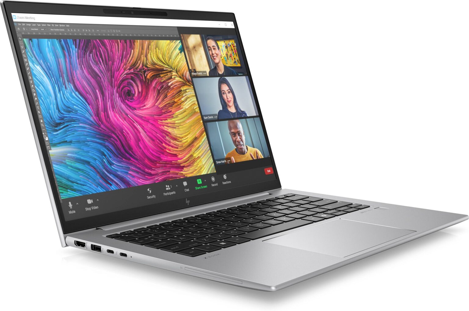 Notebook HP ZBook Firefly 14 G11 notebook-hp-zbook-firefly-14-g11