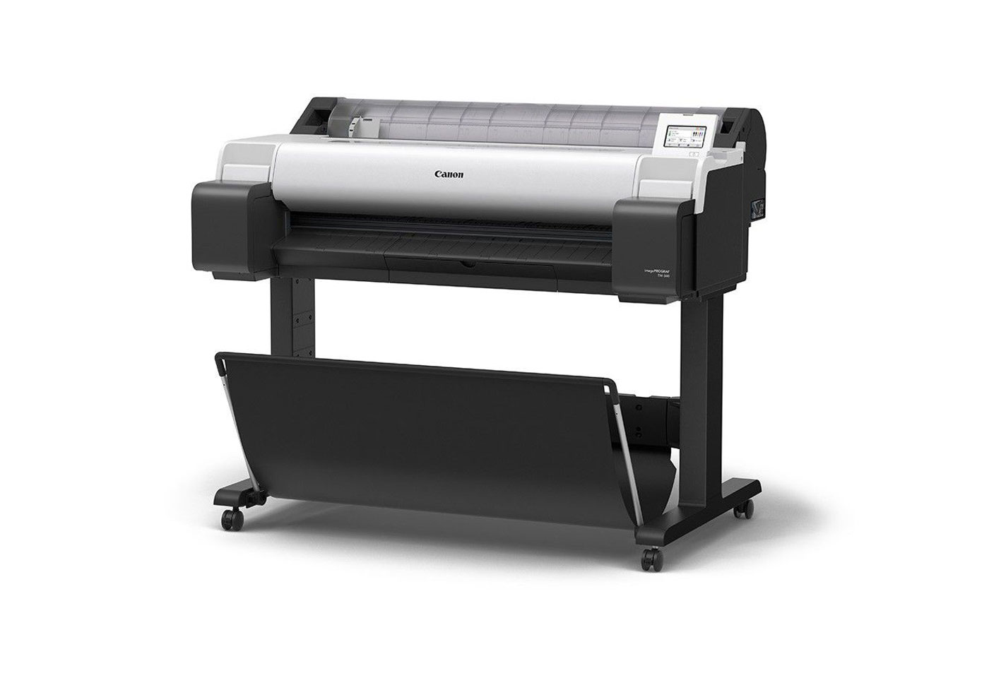 Plotter Canon imagePROGRAF TM-340 36 Pulgadas - Imagen 3