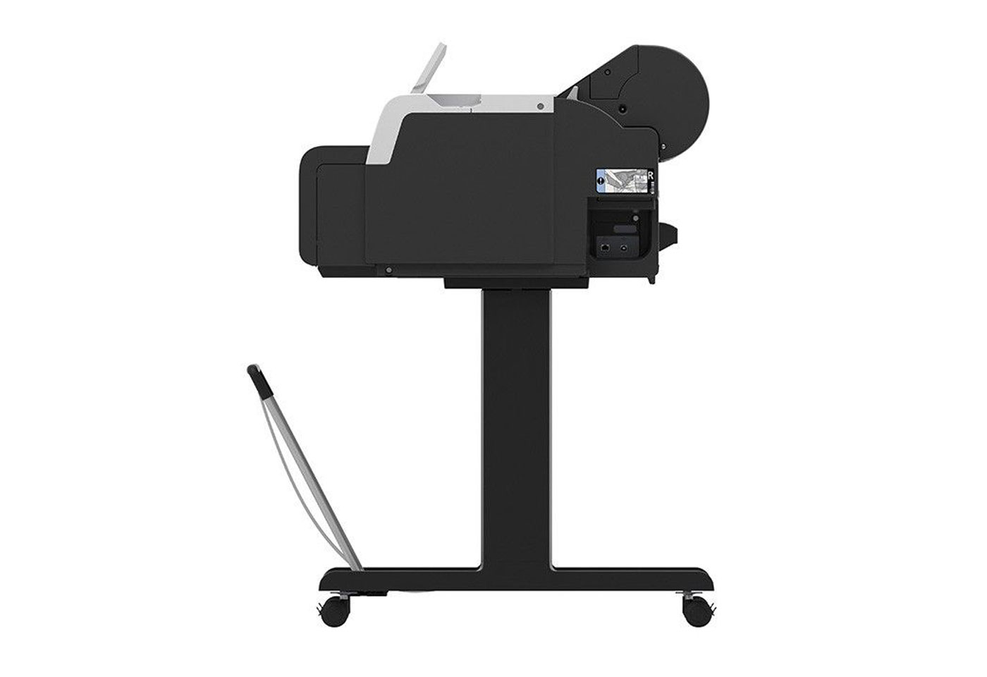 Plotter Canon imagePROGRAF TM-340 36 Pulgadas - Imagen 4