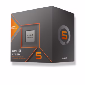 Procesador AMD Ryzen 5 8600G, AM5, 6 Núcleos, 12 Hilos, Gráficos Radeon 760M