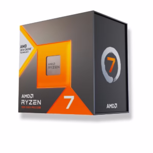 Procesador AMD Ryzen 7 7800X3D, AM5, 8 Cores, 16 Hilos, 4.2/5.0GHz