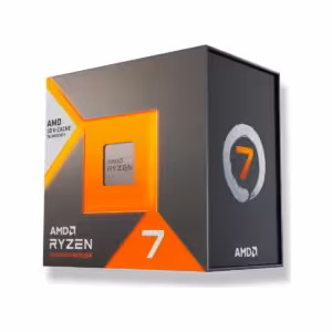 Procesador AMD Ryzen 7 7800X3D, AM5, 8 Cores, 16 Hilos, 4.2/5.0GHz