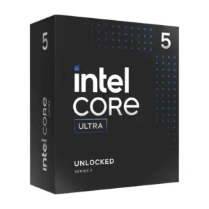Procesador Intel Core Ultra 5 245K 4.2 GHz 14-core 24MB