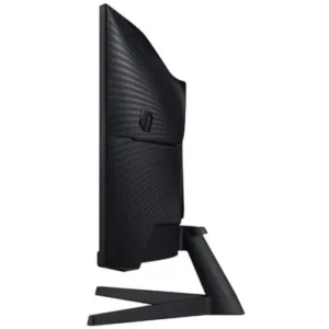 Monitor Gamer Samsung Odyssey G5 Curvo 34“ VA, 3440x1440pix, 165Hz, 1ms, 1000R, FreeSync