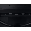 Monitor Gamer Samsung Odyssey G5 Curvo 34“ VA, 3440x1440pix, 165Hz, 1ms, 1000R, FreeSync