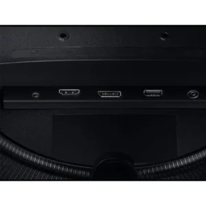 Monitor Gamer Samsung Odyssey G5 Curvo 34“ VA, 3440x1440pix, 165Hz, 1ms, 1000R, FreeSync