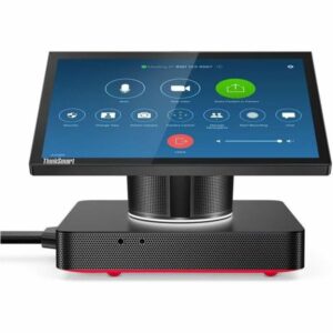 Sistema de Videoconferencia Lenovo ThinkSmart Hub Intel Core i5-8365UE 16GB RAM 256GB SSD 10,1" W10 IoT