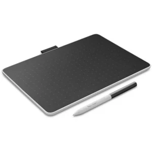 Tablet Digitalizadora Wacom One Medium, 13.5 x 21.6 cm, USB-C, Bluetooth 5.1