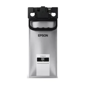 Tinta Epson 962 XXL Negro Extra Alta Capacidad ORIGINAL
