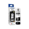 Tinta Epson T554 70ml Negro ORIGINAL