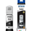 Tinta Epson T554 70ml Negro ORIGINAL