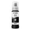 Tinta Epson T554 70ml Negro ORIGINAL